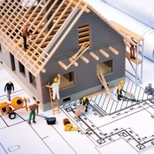 تصویر یافتن شغل در صنعت ساختمان