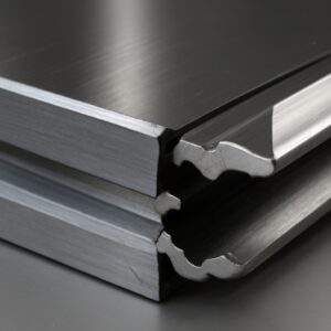 تیر آهن و میلگرد