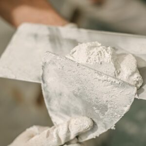 تصویر ملات آهکی