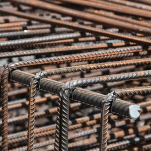 تصویر میلگرد