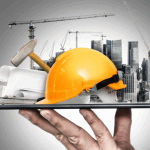 تاسیس شرکت EPC
